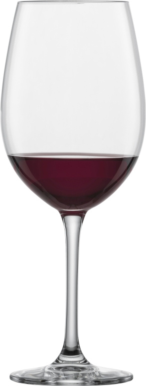 Schott Zwiesel Schott Zwiesel Classico Bourgogne wijnglas 0 - 0.409Ltr - 6 glazen