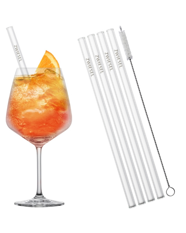 Schott Zwiesel Schott Zwiesel After Work Drinks 9-delige set (Taste)