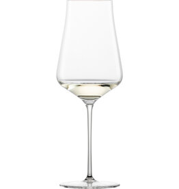 Zwiesel Glas Zwiesel Glas Duo Witte wijnglas met MP 0 - 0.381Ltr - Geschenkverpakking 2 glazen