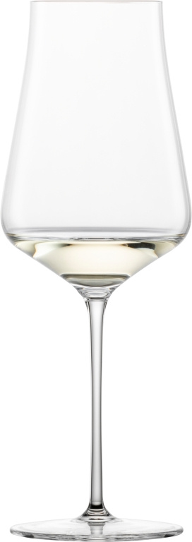 Zwiesel Glas Zwiesel Glas Duo Witte wijnglas met MP 0 - 0.381Ltr - Geschenkverpakking 2 glazen