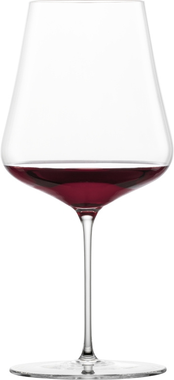 Zwiesel Glas Zwiesel Glas Duo Bourgogne goblet 140 - 0.739Ltr - Geschenkverpakking 2 glazen
