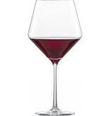 Zwiesel Glas Zwiesel Glas Pure Bourgogne goblet 140 - 0.7 Ltr - Geschenkverpakking 2 glazen