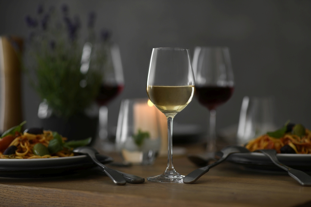 Schott Zwiesel Schott Zwiesel Classico Bourgogne wijnglas 0 - 0.409Ltr - 6 glazen