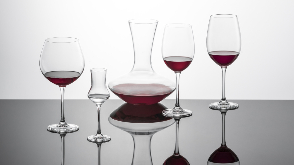 Schott Zwiesel Schott Zwiesel Classico Bourgogne goblet 140 - 0.814Ltr - 6 glazen