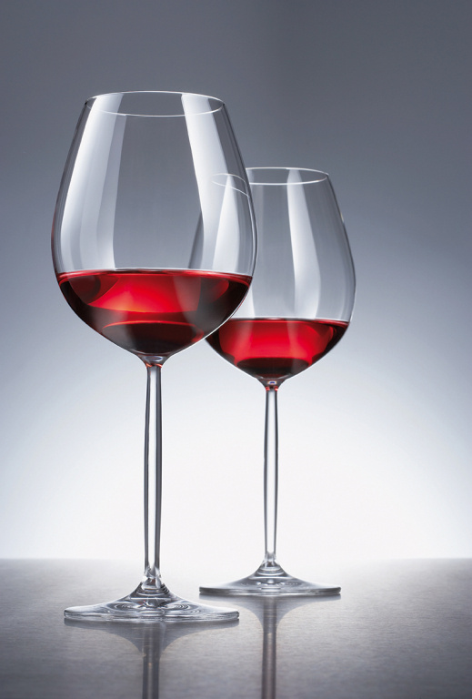 Schott Zwiesel Schott Zwiesel Diva Bourgogne wijnglas 0 - 0.46 Ltr - 6 stuks