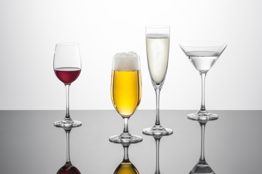 Schott Zwiesel Schott Zwiesel Classico Bourgogne wijnglas 0 - 0.409Ltr - 6 glazen