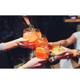 Schott Zwiesel Schott Zwiesel After Work Drinks 9-delige set (Taste)