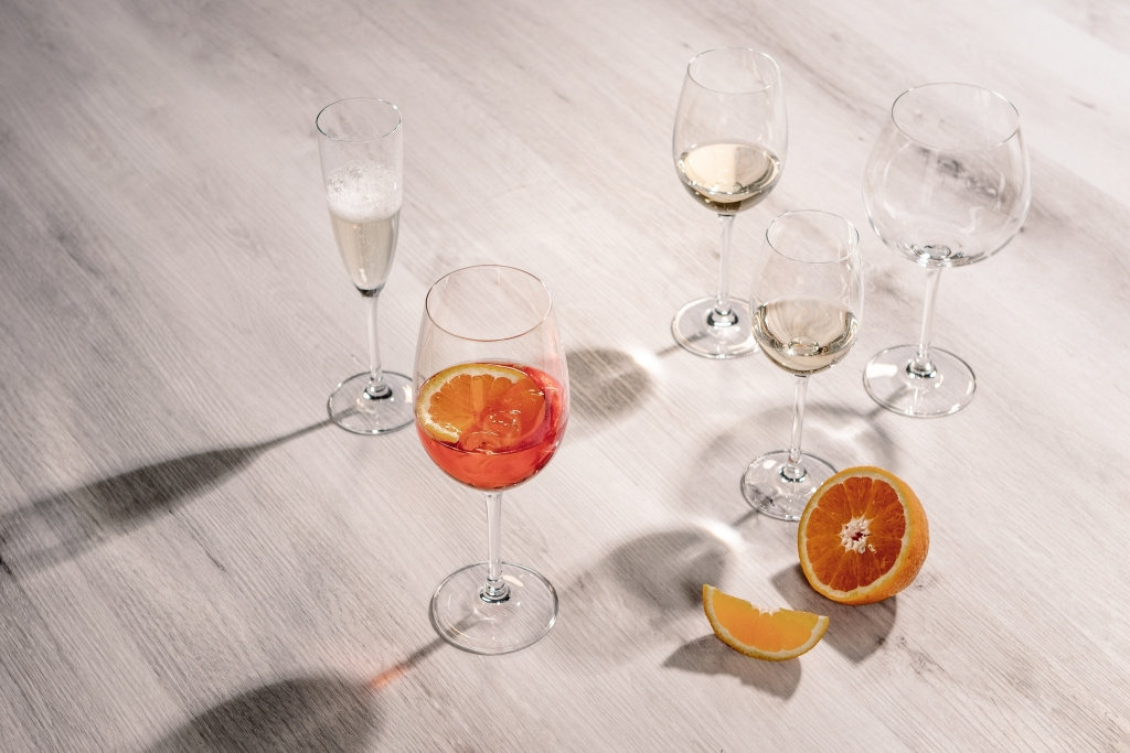 Schott Zwiesel Schott Zwiesel Classico Bourgogne goblet 140 - 0.814Ltr - 6 glazen