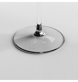 Zwiesel Glas Zwiesel Glas Pure Bourgogne goblet 140 - 0.7 Ltr - Geschenkverpakking 2 glazen