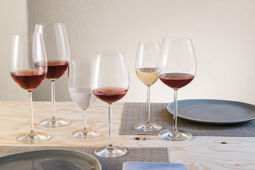 Schott Zwiesel Schott Zwiesel Diva Bourgogne wijnglas 0 - 0.46 Ltr - 6 stuks