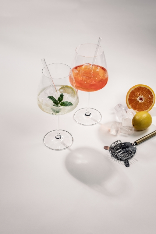 Schott Zwiesel Schott Zwiesel After Work Drinks 9-delige set (Taste)