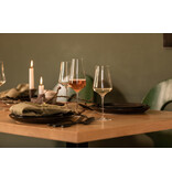 Zwiesel Glas Zwiesel Glas Duo Witte wijnglas met MP 0 - 0.381Ltr - Geschenkverpakking 2 glazen