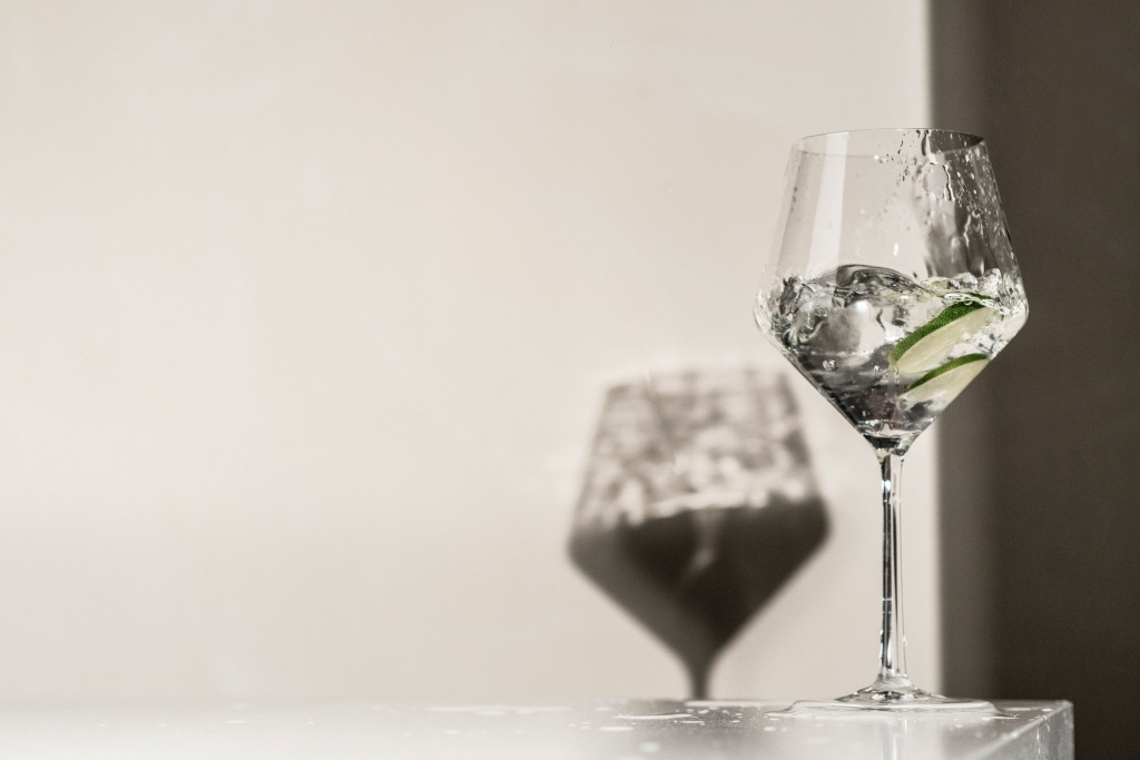 Zwiesel Glas Zwiesel Glas Pure Bourgogne goblet 140 - 0.7 Ltr - Geschenkverpakking 2 glazen