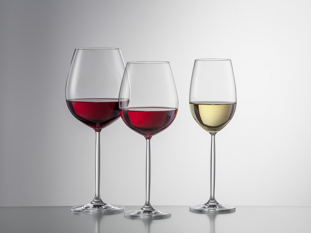 Schott Zwiesel Schott Zwiesel Diva Bourgogne wijnglas 0 - 0.46 Ltr - 6 stuks