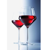 Zwiesel Glas Zwiesel Glas Pure Bourgogne goblet 140 - 0.7 Ltr - Geschenkverpakking 2 glazen