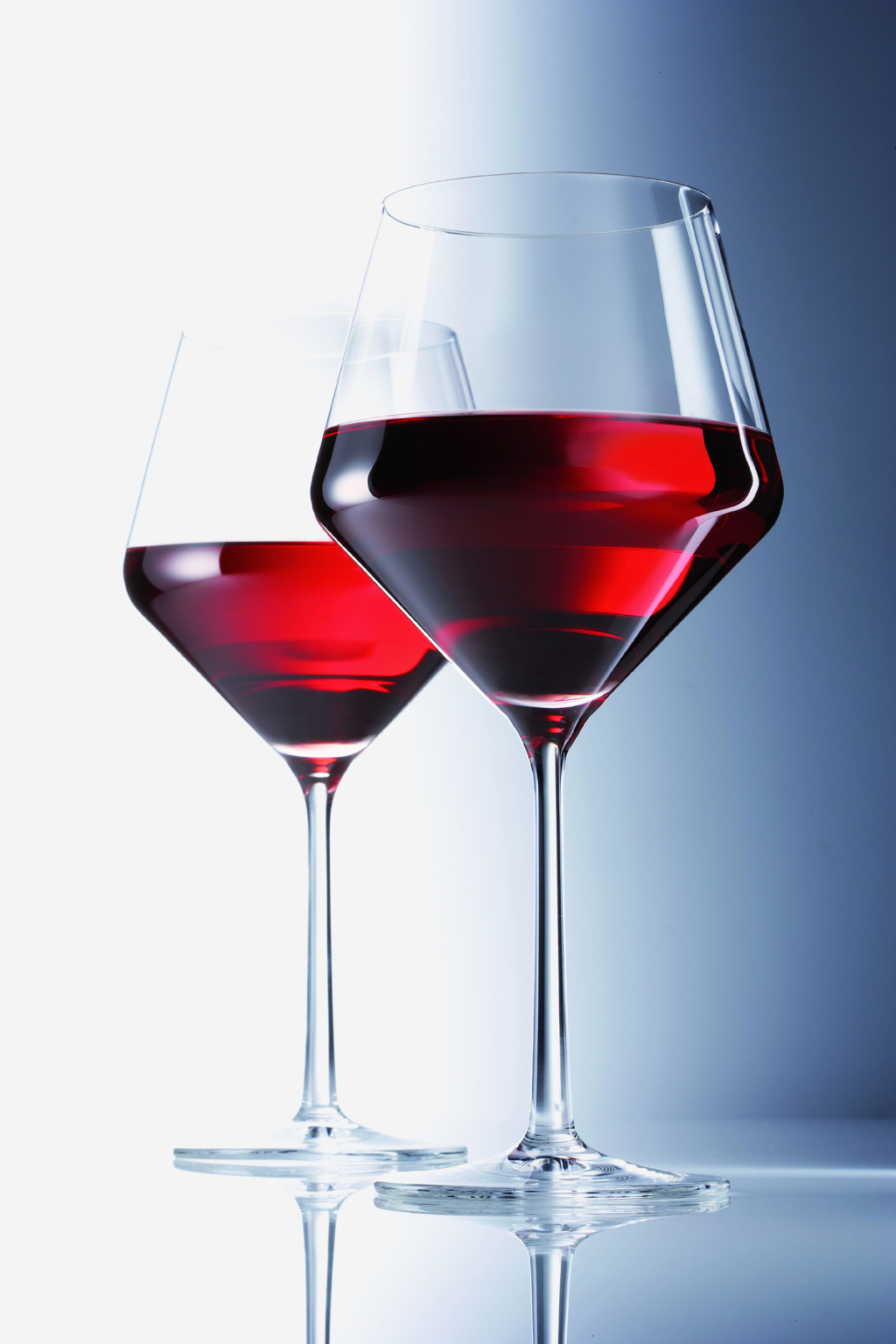 Zwiesel Glas Zwiesel Glas Pure Bourgogne goblet 140 - 0.7 Ltr - Geschenkverpakking 2 glazen