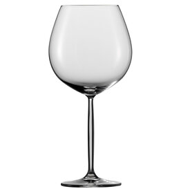 Schott Zwiesel Schott Zwiesel Diva Bourgogne goblet 140 - 0.84 Ltr - Geschenkverpakking 2 glazen