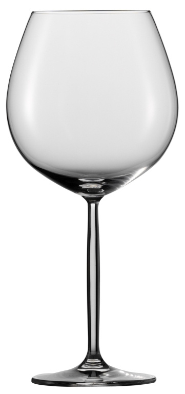 Schott Zwiesel Schott Zwiesel Diva Bourgogne goblet 140 - 0.84 Ltr - Geschenkverpakking 2 glazen