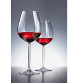 Schott Zwiesel Schott Zwiesel Diva Bourgogne goblet 140 - 0.84 Ltr - Geschenkverpakking 2 glazen