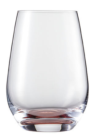 Schott Zwiesel Schott Zwiesel Vina Touch Waterglas rood 42 - 0.4 Ltr - 6 stuks