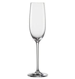Schott Zwiesel Schott Zwiesel Vinos Champagneglas 7 - 0.238Ltr - 4 glazen