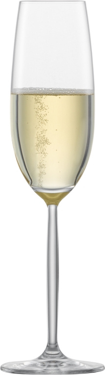 Schott Zwiesel Schott Zwiesel Muse (Diva) Champagneflûte met MP 7 - 0.219Ltr - 4 glazen