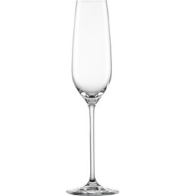 Schott Zwiesel Schott Zwiesel Fortissimo Champagneglas met MP 7 - 0.24Ltr - 4 glazen