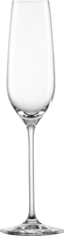Schott Zwiesel Schott Zwiesel Fortissimo Champagneglas met MP 7 - 0.24Ltr - 4 glazen