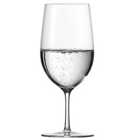 Zwiesel Glas Zwiesel Glas Vinody Mineraalwaterglas 182 - 0.359Ltr - 6 stuks