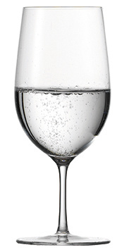 Zwiesel Glas Zwiesel Glas Vinody Mineraalwaterglas 182 - 0.359Ltr - 6 stuks