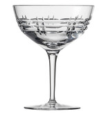 Zwiesel Glas Zwiesel Glas Destille No. 1 (Basic Bar Classic) Cocktailglas 87 - 0.2 Ltr - Geschenkverpakking 2 gla