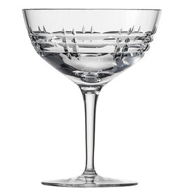 Zwiesel Glas Zwiesel Glas Destille No. 1 (Basic Bar Classic) Cocktailglas 87 - 0.2 Ltr - Geschenkverpakking 2 gla