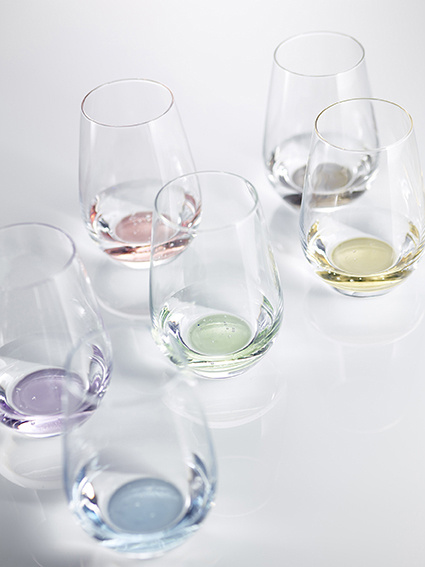 Schott Zwiesel Schott Zwiesel Vina Touch Waterglas rood 42 - 0.4 Ltr - 6 stuks