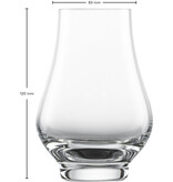 Schott Zwiesel Schott Zwiesel Bar Special Whisky Nosing glas 120 - 0.322Ltr - 4 glazen