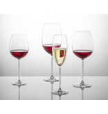 Schott Zwiesel Schott Zwiesel Muse (Diva) Champagneflûte met MP 7 - 0.219Ltr - 4 glazen