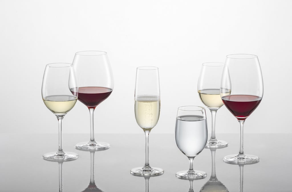 Schott Zwiesel Schott Zwiesel Banquet Chardonnay wijnglas 0 - 0.368Ltr - 6 stuks
