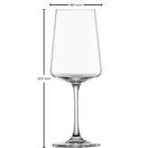 Schott Zwiesel Schott Zwiesel MioVino Witte wijnglas met MP 2 - 0.38Ltr - 4 glazen
