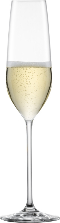 Schott Zwiesel Schott Zwiesel Fortissimo Champagneglas met MP 7 - 0.24Ltr - 4 glazen