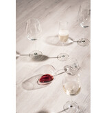 Schott Zwiesel Schott Zwiesel Vinos Champagneglas 7 - 0.238Ltr - 4 glazen