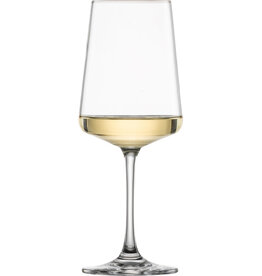 Schott Zwiesel Schott Zwiesel MioVino Witte wijnglas met MP 2 - 0.38Ltr - 4 glazen