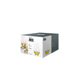 Schott Zwiesel Schott Zwiesel Bar Special Whisky Nosing glas 120 - 0.322Ltr - 4 glazen