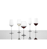 Schott Zwiesel Schott Zwiesel Fortissimo Champagneglas met MP 7 - 0.24Ltr - 4 glazen