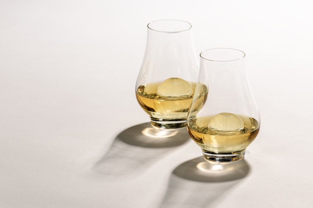 Schott Zwiesel Schott Zwiesel Bar Special Whisky Nosing glas 120 - 0.322Ltr - 4 glazen