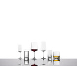 Zwiesel Glas Zwiesel Glas Echo Grappaglas 155 - 0.147Ltr - 4 stuks