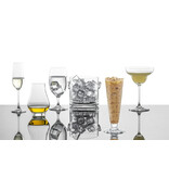 Schott Zwiesel Schott Zwiesel Bar Special Whisky Nosing glas 120 - 0.322Ltr - 4 glazen