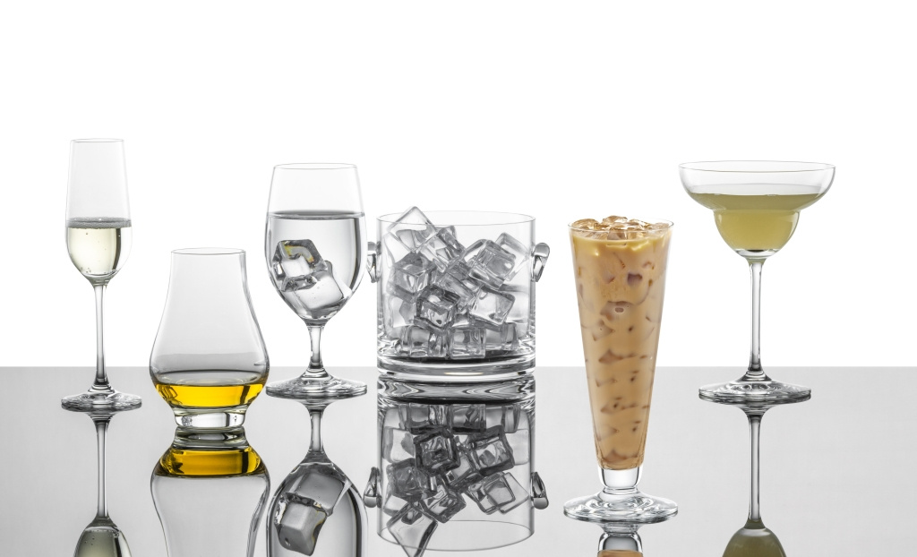 Schott Zwiesel Schott Zwiesel Bar Special Whisky Nosing glas 120 - 0.322Ltr - 4 glazen