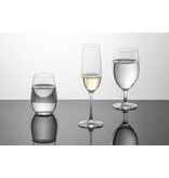 Schott Zwiesel Schott Zwiesel Forté (Vina) Waterglas 42 - 0.397Ltr - 4 glazen