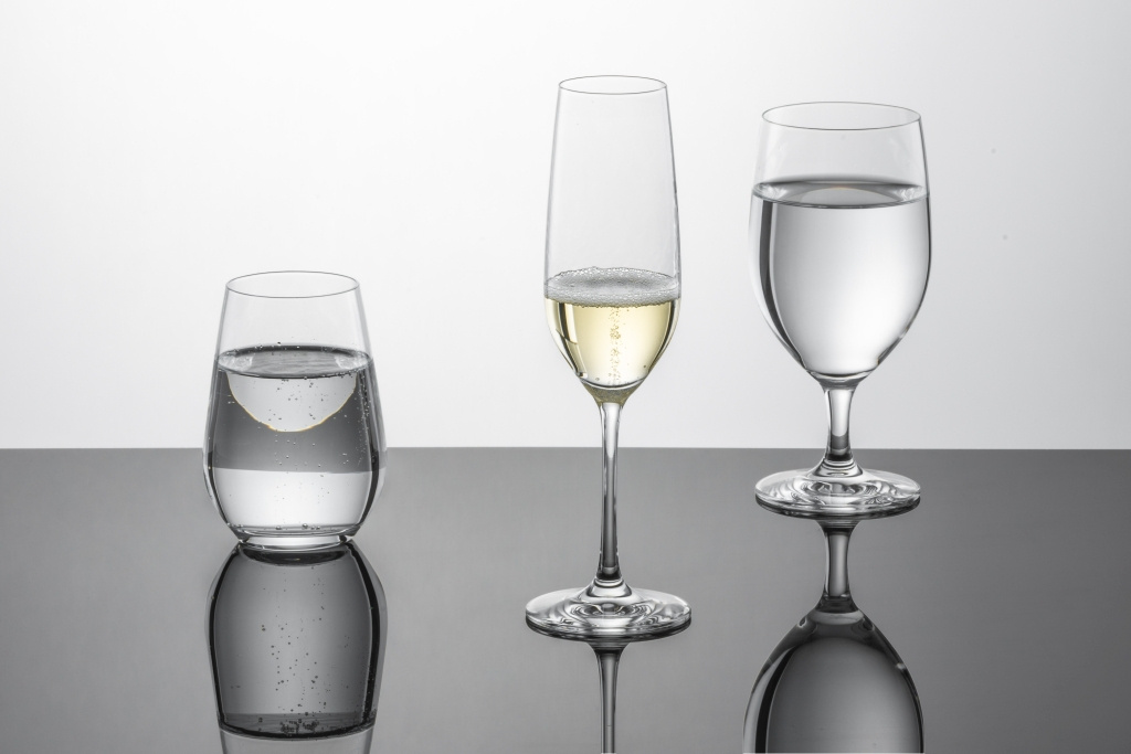 Schott Zwiesel Schott Zwiesel Forté (Vina) Waterglas 42 - 0.397Ltr - 4 glazen