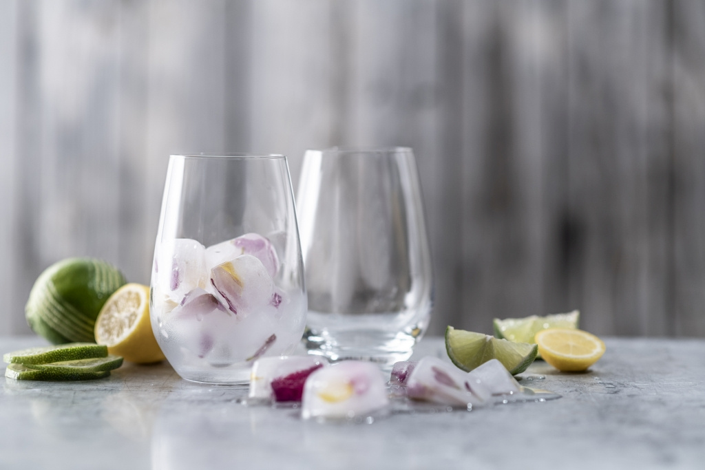 Schott Zwiesel Schott Zwiesel Forté (Vina) Waterglas 42 - 0.397Ltr - 4 glazen