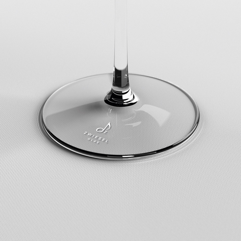 Zwiesel Glas Zwiesel Glas Pure 4-delige Date Night set